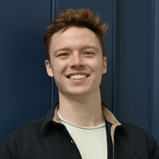 Dean, founder of Room Robin
